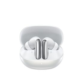 QCY MeloBuds N20 Wireless In-Ear Noise Cancelling ANC Headphones - White