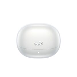 QCY MeloBuds N20 Wireless In-Ear Noise Cancelling ANC Headphones - White