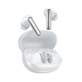 QCY MeloBuds N20 Wireless In-Ear Noise Cancelling ANC Headphones - White