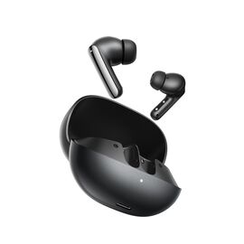 QCY MeloBuds N20 Wireless In-Ear Noise Cancelling ANC Headphones - Black