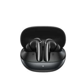 QCY MeloBuds N20 Wireless In-Ear Noise Cancelling ANC Headphones - Black