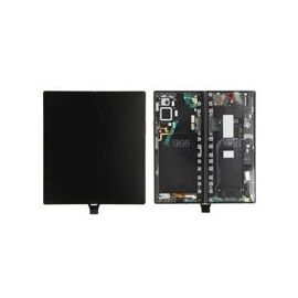 Samsung (GH82-38664C) Display incl. frame (Original) - Black, Samsung Galaxy Z Fold7; SM-F966