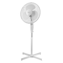 Teesa TSA8021 household fan White