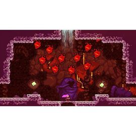 Celeste / PlayStation 4