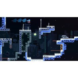Celeste / PlayStation 4