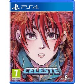 Celeste / PlayStation 4