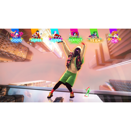 Just Dance 2023 Edition (Code In a Box) / Nintendo Switch