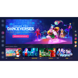 Just Dance 2023 Edition (Code In a Box) / Nintendo Switch