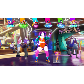 Just Dance 2023 Edition (Code In a Box) / Nintendo Switch