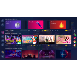 Just Dance 2023 Edition (Code In a Box) / Nintendo Switch