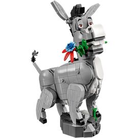 LEGO – Shrek, Donkey and Puss in Boots (72423) / Toys