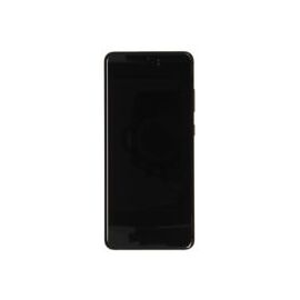 Samsung (GH82-31208A) OLED Touchscreen (incl. Battery) - Phantom Black, Galaxy S20 Ultra; SM-G988B