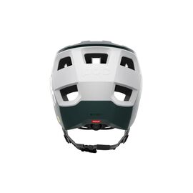 POC Kortal Race MIPS Green, White