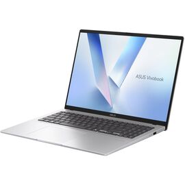 ASUS Vivobook 16 X1607AA-MB010W Ultra 5 325 16.0" WUXGA IPS-level panel 60Hz 300 nits AG 16GB DDR5 512GB SSD Intel Graphics WLAN + Bluetooth 1080p webcam 42Wh battery Windows 11 Cool Silver