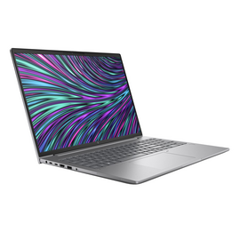 HP ZBook Power G11 Intel Core Ultra 5 135H Mobile workstation 40.6 cm (16") WUXGA 16 GB DDR5-SDRAM 1 TB SSD NVIDIA RTX A1000 Wi-Fi 6E (802.11ax) Windows 11 Pro AI PC, AI Workstation Silver
