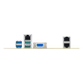 ASUS P13R-I Intel C262 LGA 1700 mini ITX