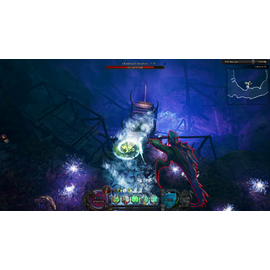 Dragonkin: The Banished / Xbox Series X