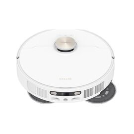 Dreame L10s Pro Ultra robot vacuum cleaner (white)
