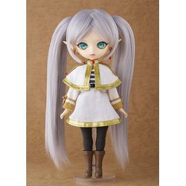Frieren: Beyond Journey´s End Harmonia Humming Action Figure Frieren 23 cm