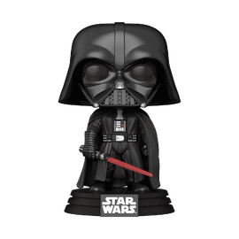 Funko Pop! - Star Wars Darth Vader (67534) / Toys