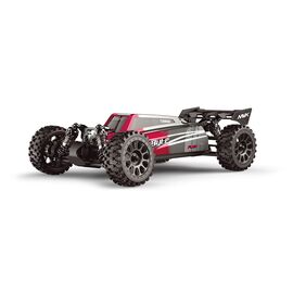 Maverick - QByte XB Flux 1/12th Buggy - Red (151401) / Toys