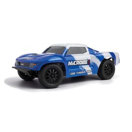 Maverick - SC Flux 1/24th Short Course - Blue (151508) / Toys