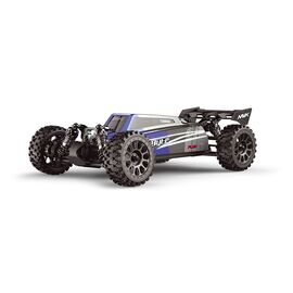 Maverick - XB Flux 1/12th Buggy - Blue (151400) / Toys
