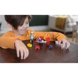 Pippi Langstrømpe - Pippi Picnic Set (18104) / Toys