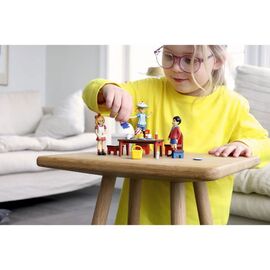 Pippi Langstrømpe - Pippi Picnic Set (18104) / Toys