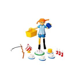 Pippi Langstrømpe - Pippi Picnic Set (18104) / Toys