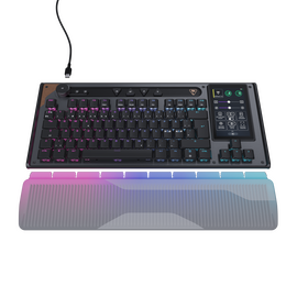 Turtle Beach Command KB7 TKL Wired Black / Computers