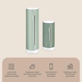 Netatmo NWS-M Weather station Mint