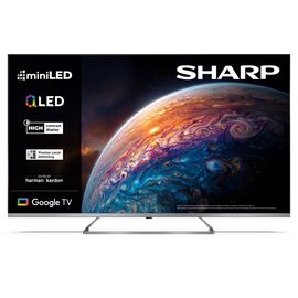 Sharp 55JP7265E TV 139.7 cm (55") 4K Ultra HD Smart TV Wi-Fi Black