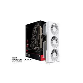 XFX Swift RX 9070GRE White Tri-Fan 12GB graphics card