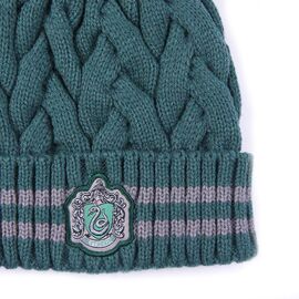 Harry Potter Slytherin hat