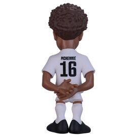 Juventus Mc Kennie figure minix 12cm
