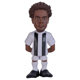 Juventus Mc Kennie figure minix 12cm