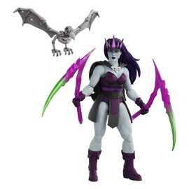 Immortal Champions Action Figure Fell Necromancer 14 cm