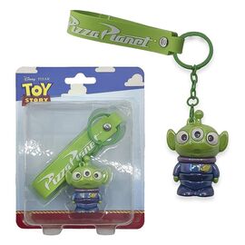 Toy Story 3D Keychain