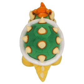 Super Mario Plush Figure Bowser 25 cm