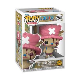 ONE PIECE REFRESH - POP Animation N° XXXX - Chopper with chase
