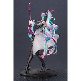 HATSUNE MIKU - Hatsune Miku Bishoujo Remix - Figure 25cm