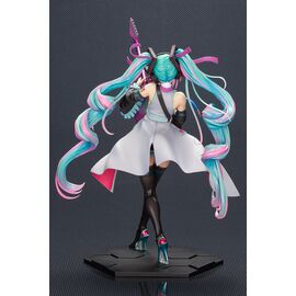 HATSUNE MIKU - Hatsune Miku Bishoujo Remix - Figure 25cm