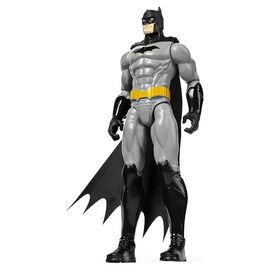 Batman - 30 cm Figure - Batman (Rebirth) / Toys