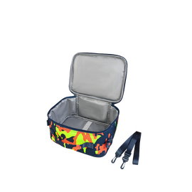 FIRSTGRADE - Cooler Bag - Guldborg / Toys
