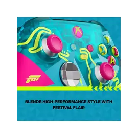 Forza Horizon 6 Limited Edition - Wireless Controller / Xbox Series X