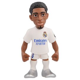 Real Madrid Bellingham figure minix 12cm