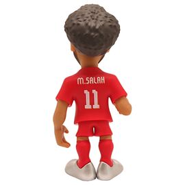 Liverpool Salah figure minix 12cm