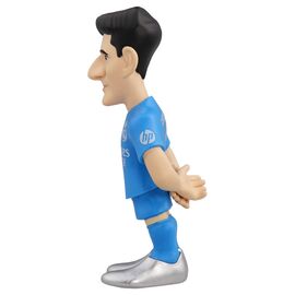 Real Madrid Courtois figure minix 12cm