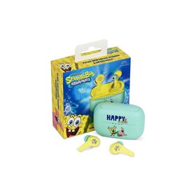 OTL - TWS Earpods - Spongebob Square pants / Toys